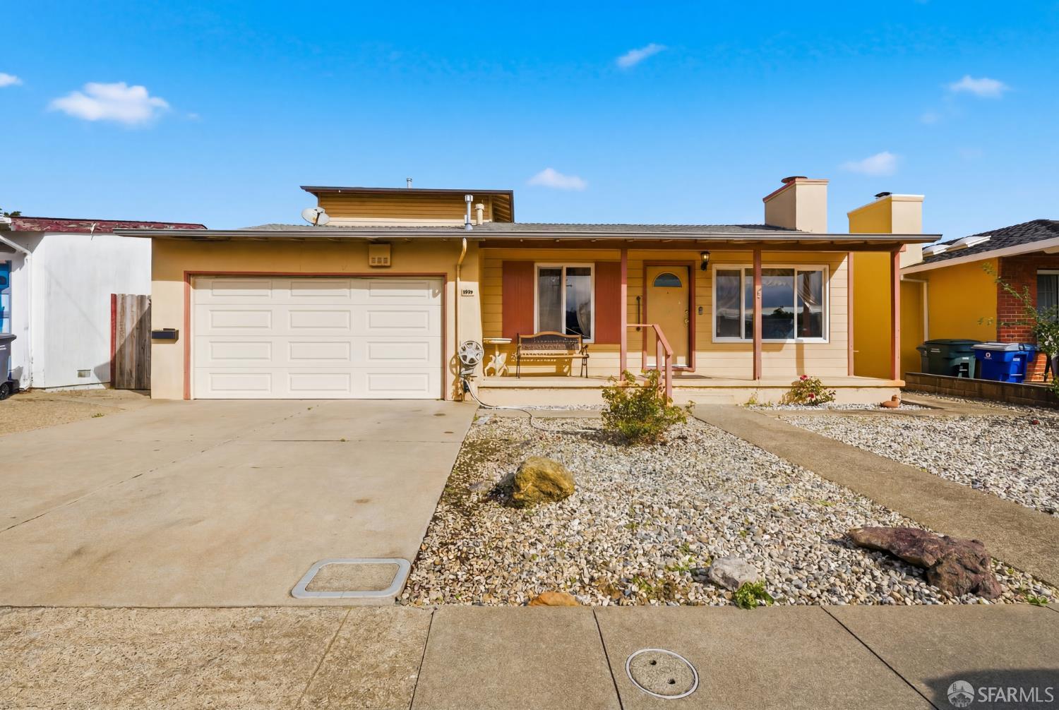 346 Del Monte Avenue