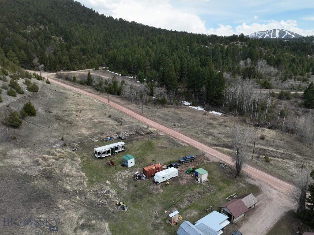 55 E Granite Road