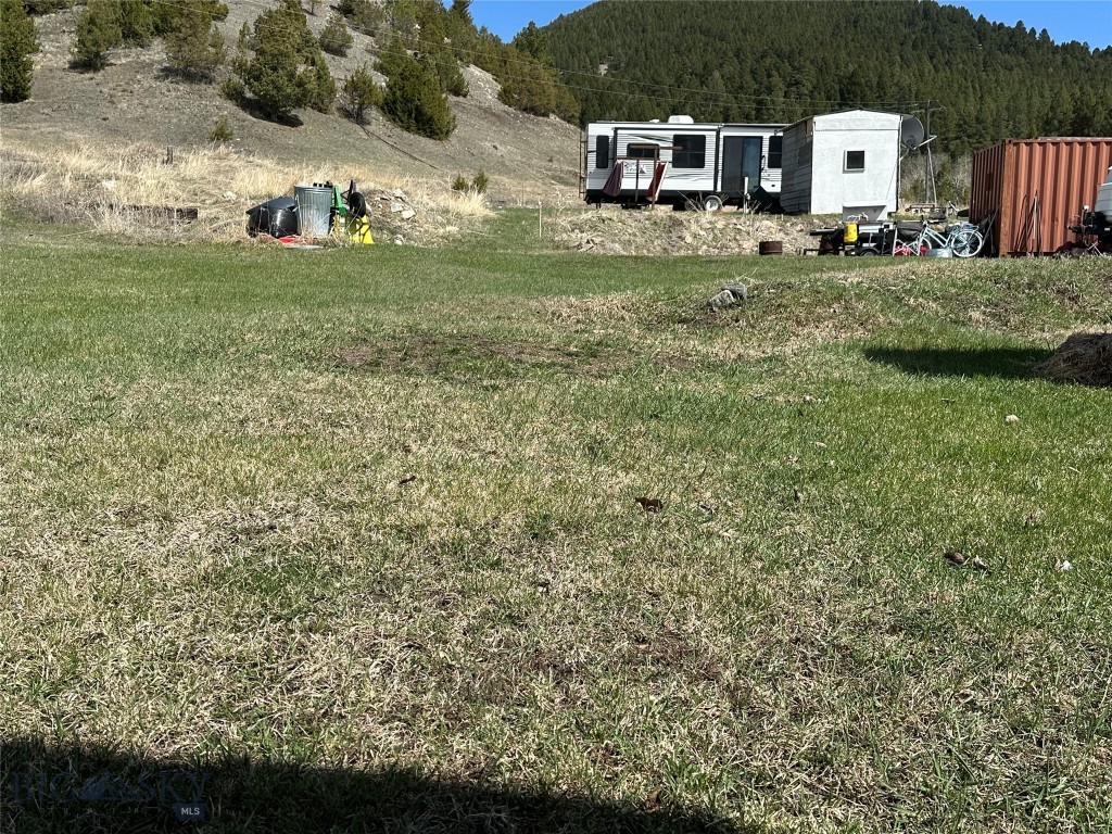 55 E Granite Road