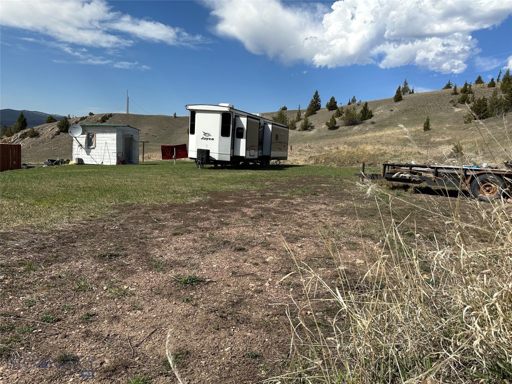 55 E Granite Road