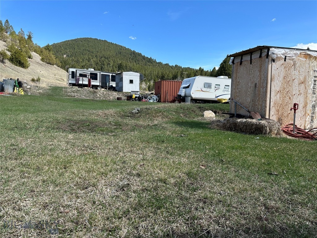 55 E Granite Road