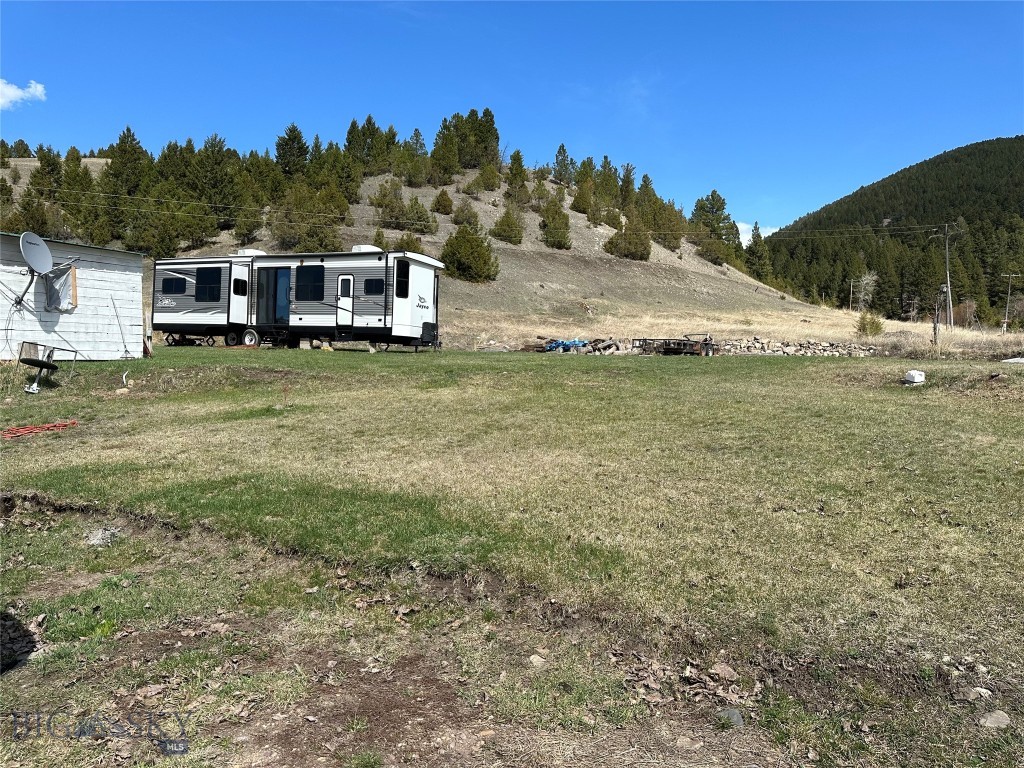 55 E Granite Road