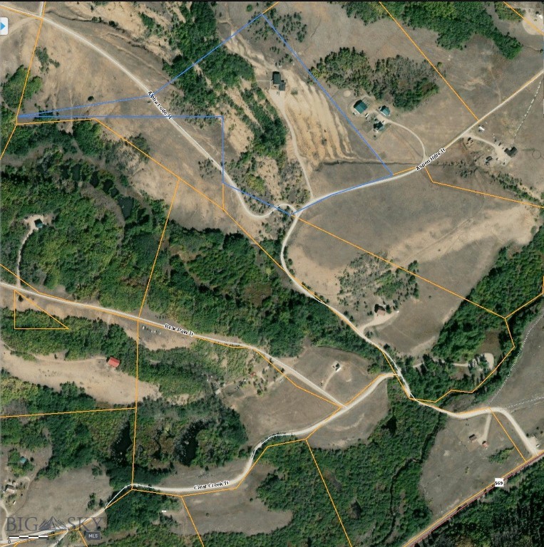 495 Aspen Hills Trail