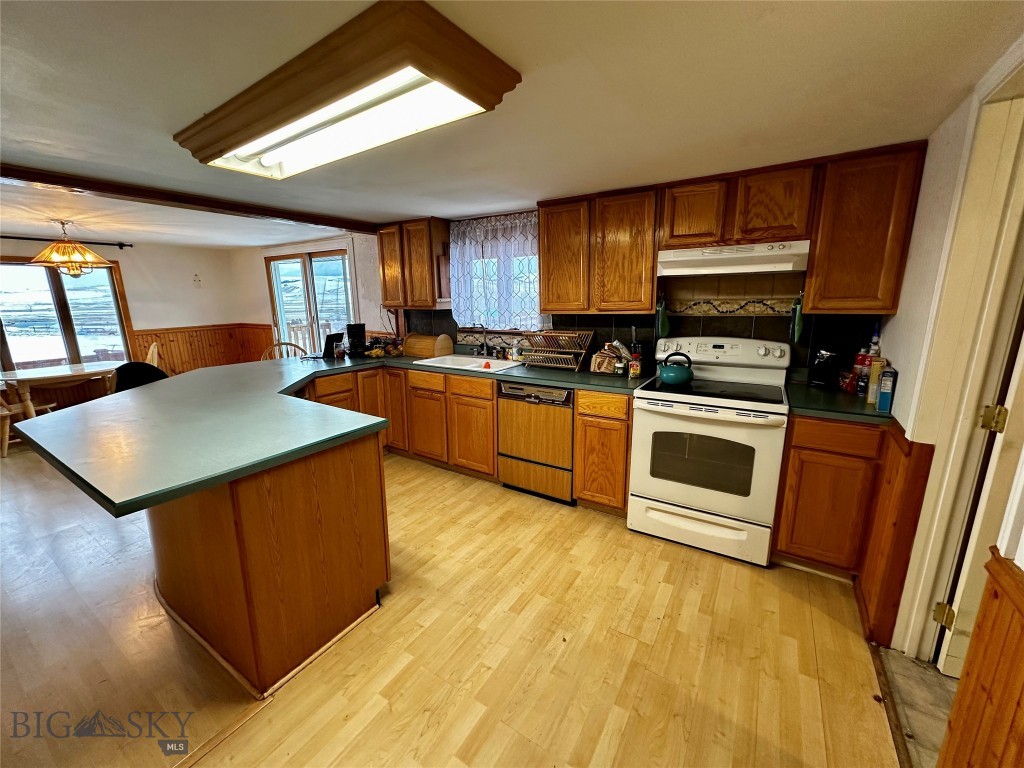 1086 Larkspur Road