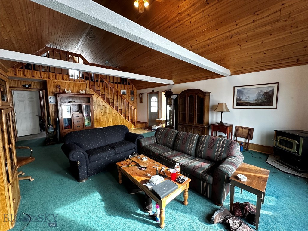 1086 Larkspur Road