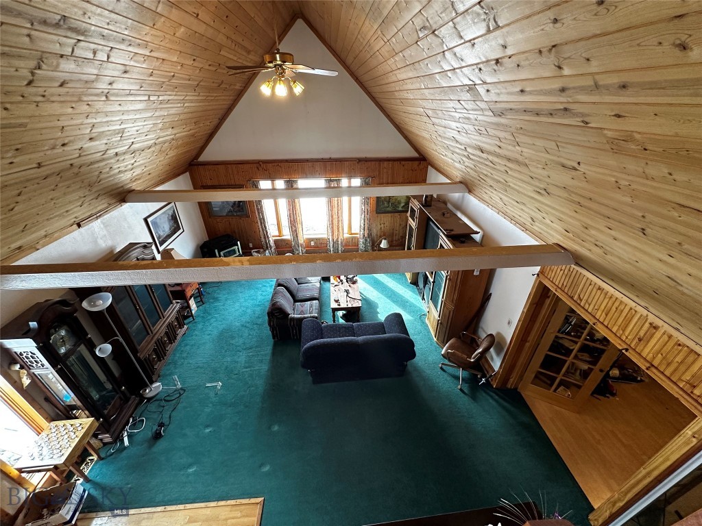 1086 Larkspur Road