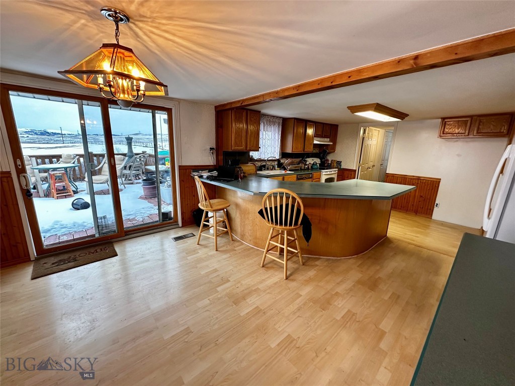 1086 Larkspur Road