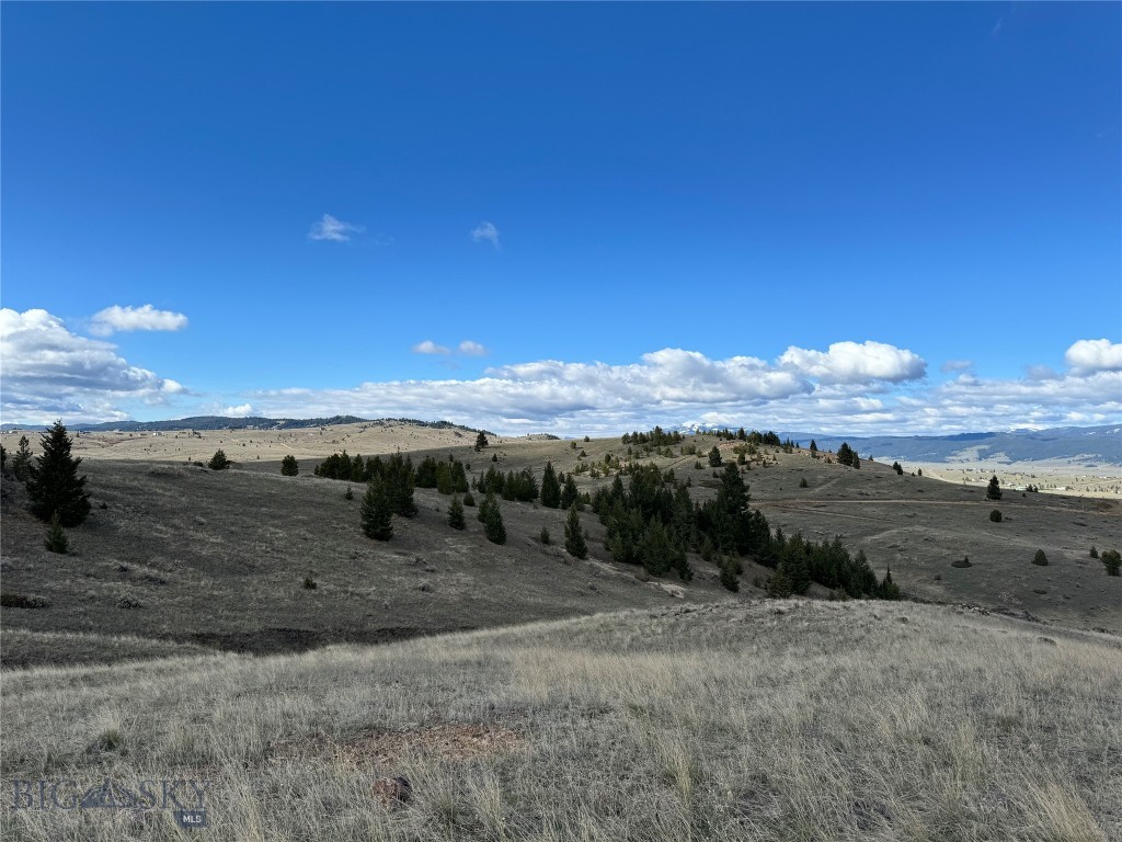 TBD Hyde Park (The Strike #1 mining claim)