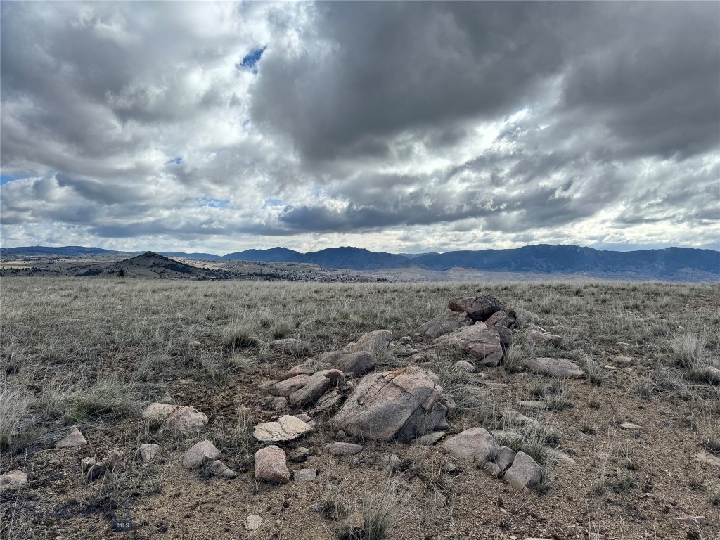 TBD Hyde Park (The Strike #1 mining claim)