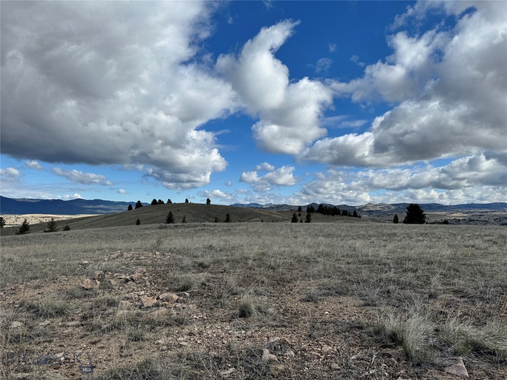 TBD Hyde Park (The Strike #1 mining claim)