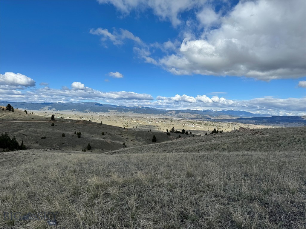 TBD Hyde Park (The Strike #1 mining claim)