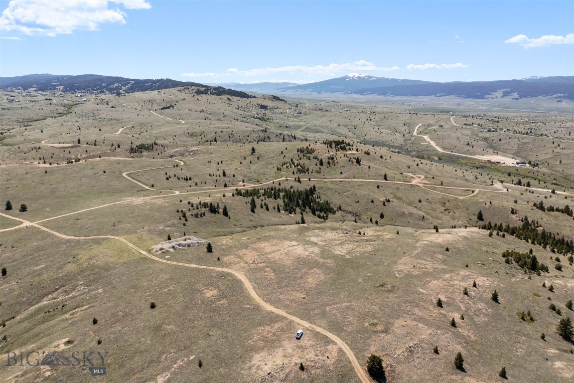 TBD Hyde Park (The Strike #1 mining claim)
