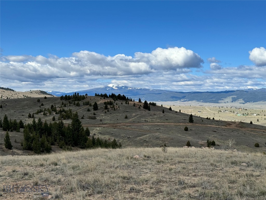 TBD Hyde Park (The Strike #1 mining claim)