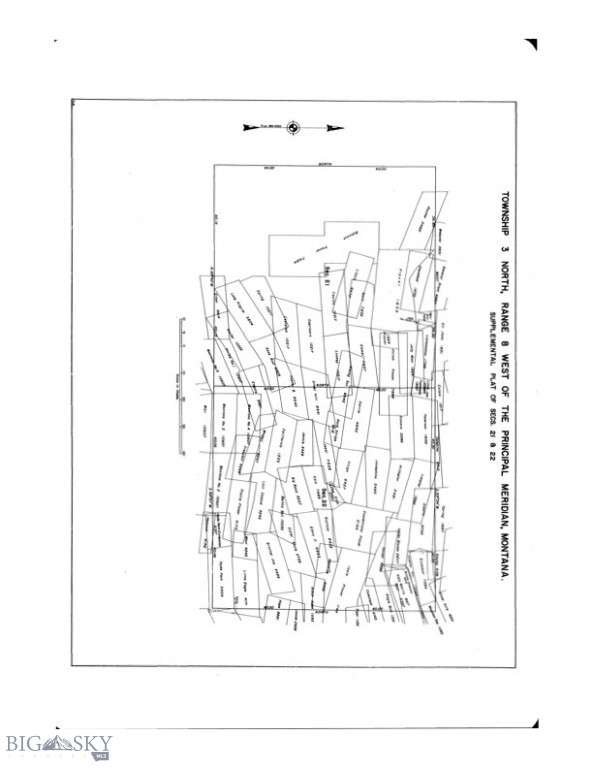 TBD Hyde Park (The Strike #1 mining claim)