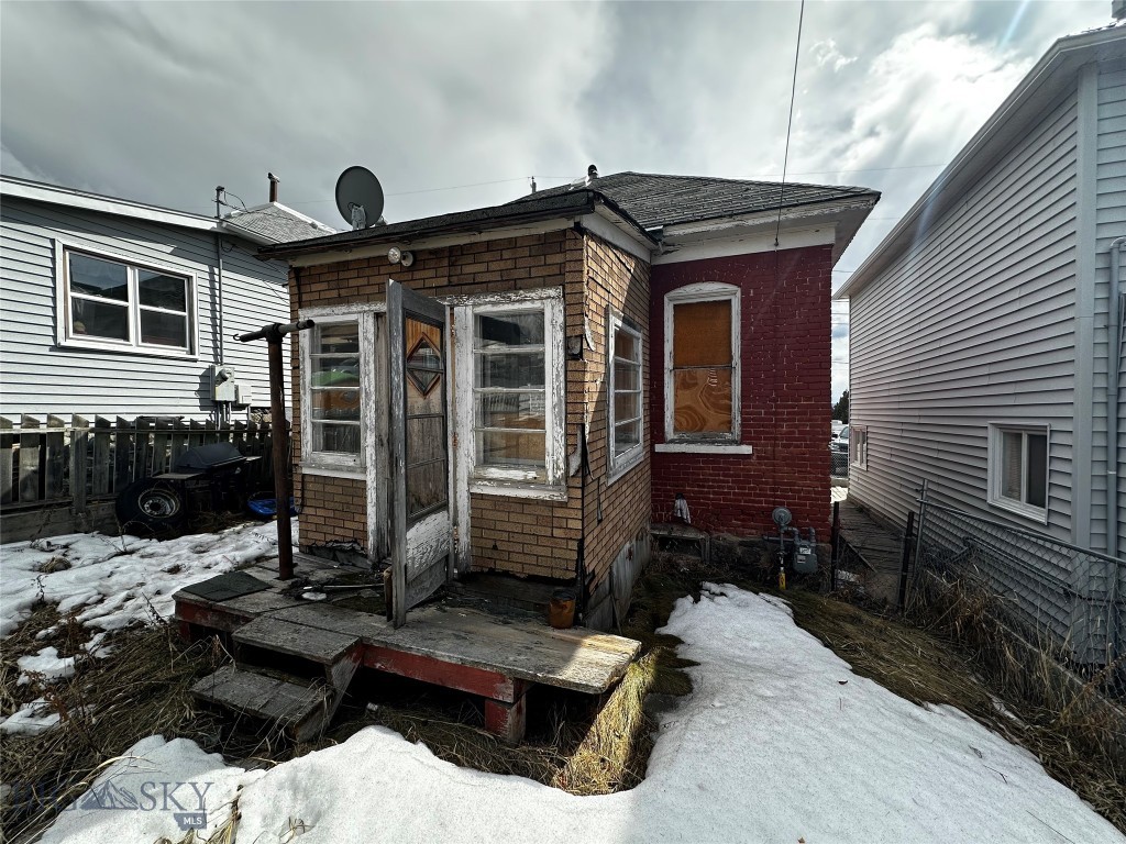 55 E Center Street