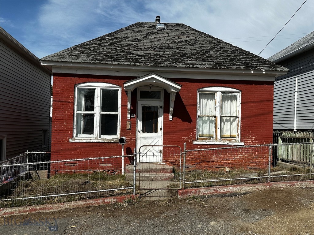 55 E Center Street