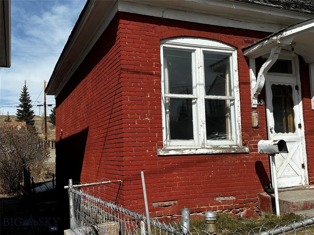 55 E Center Street