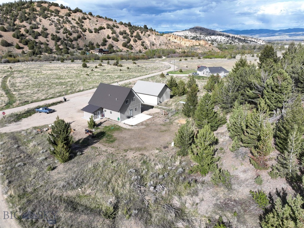 127 Stucky Ridge Road