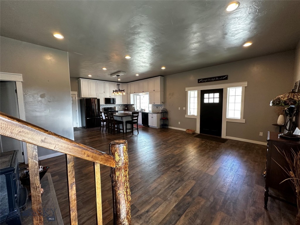 127 Stucky Ridge Road