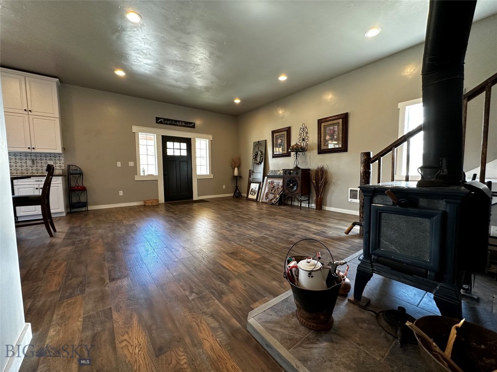127 Stucky Ridge Road