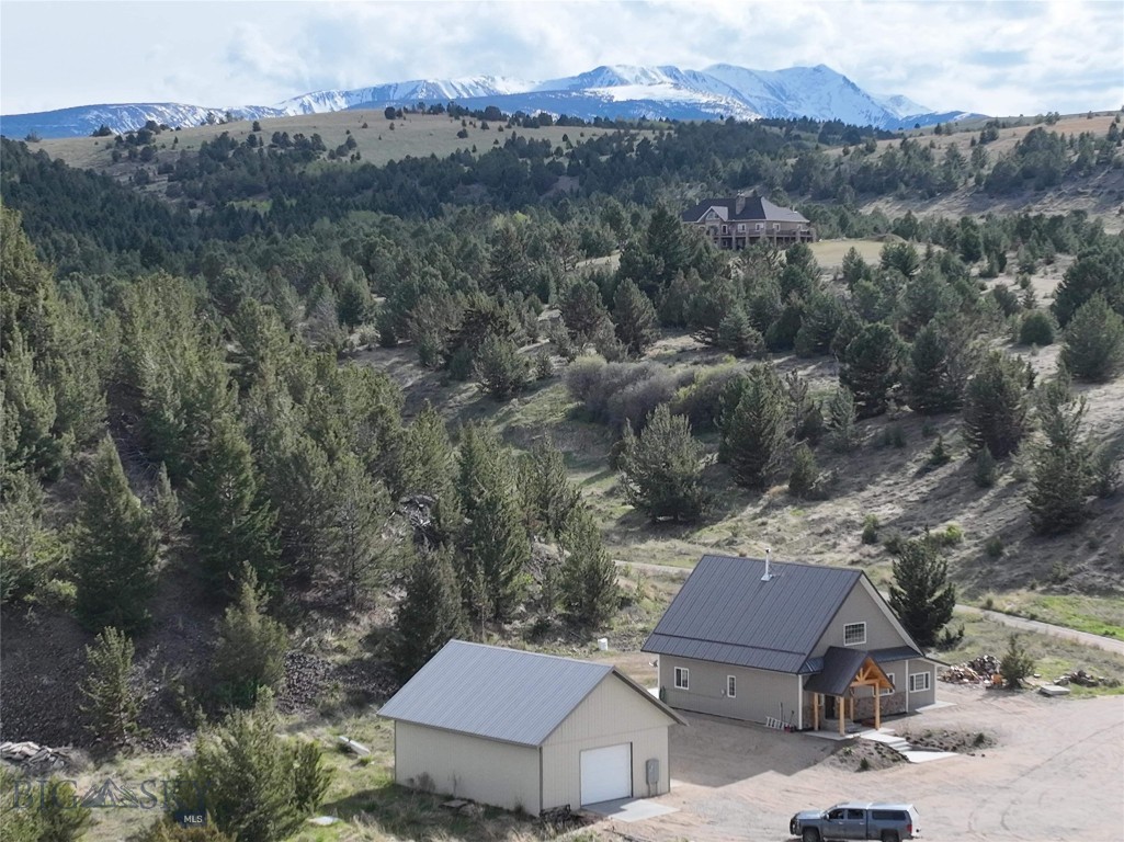 127 Stucky Ridge Road