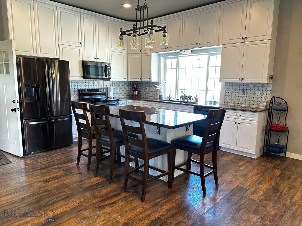 127 Stucky Ridge Road