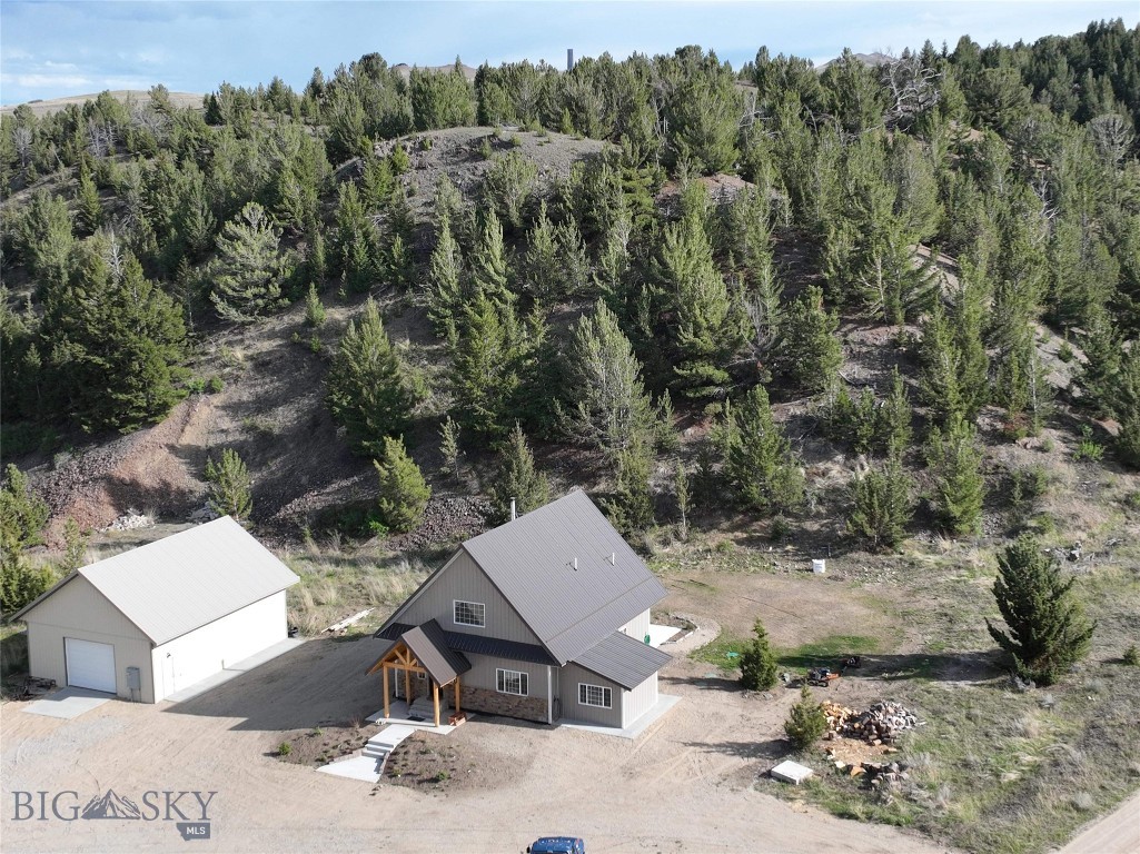 127 Stucky Ridge Road