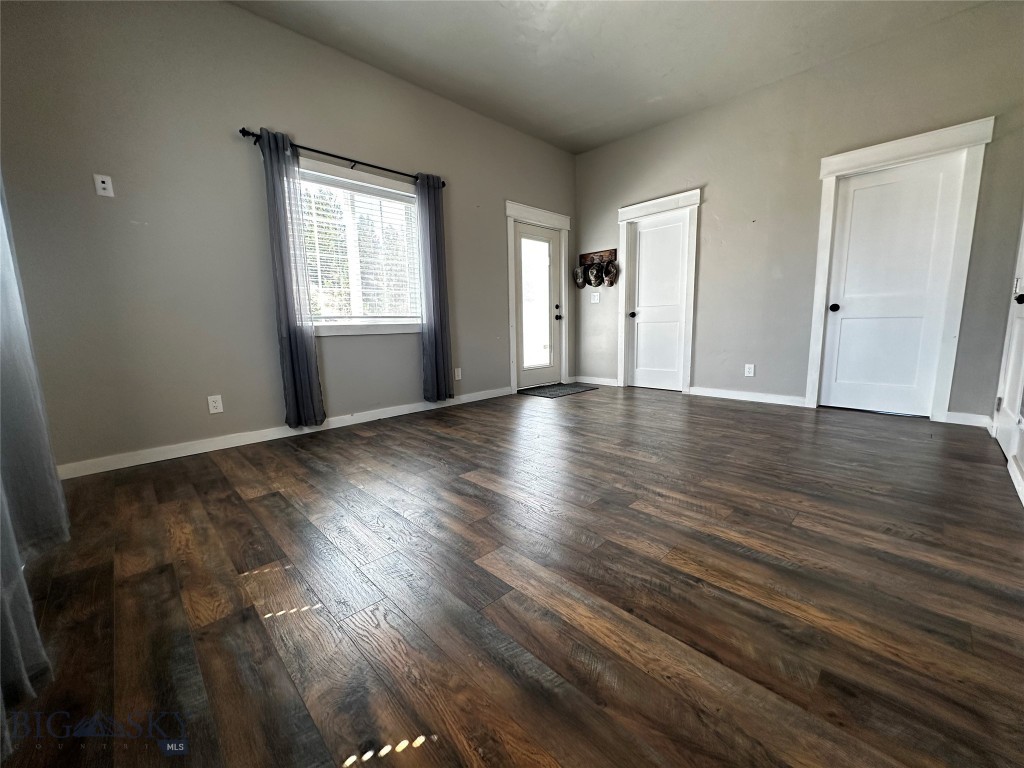 127 Stucky Ridge Road