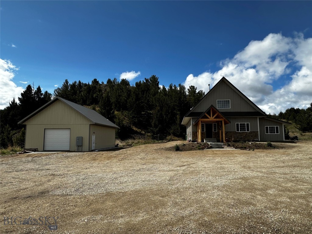 127 Stucky Ridge Road