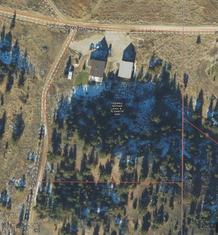 127 Stucky Ridge Road