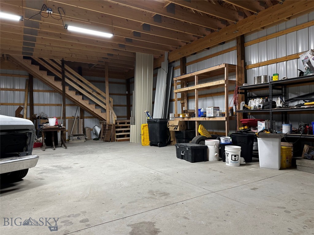 127 Stucky Ridge Road