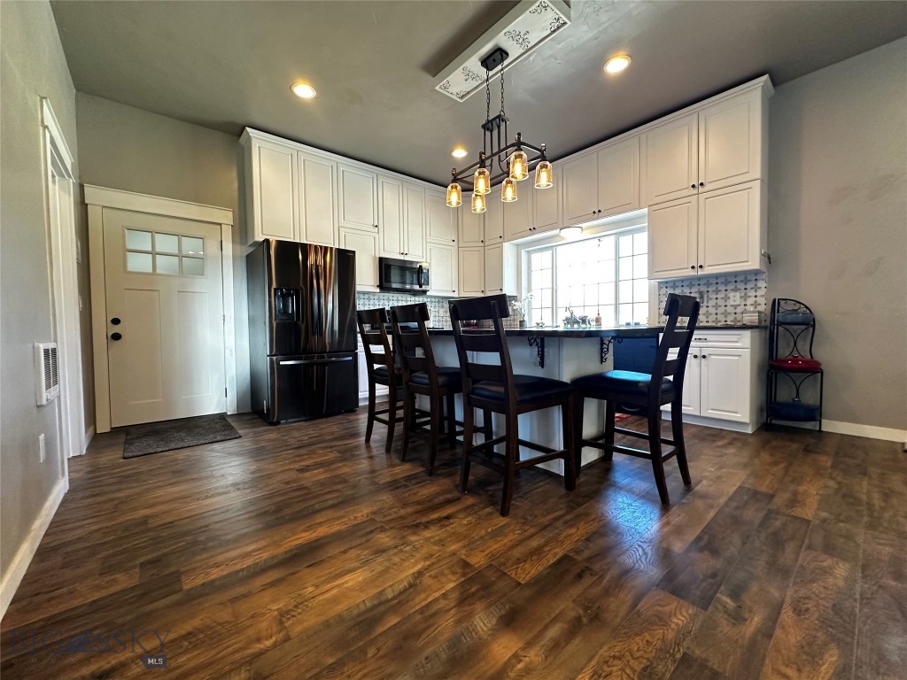 127 Stucky Ridge Road