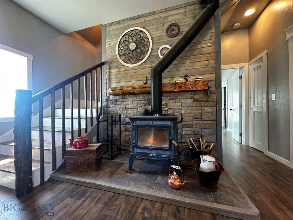 127 Stucky Ridge Road