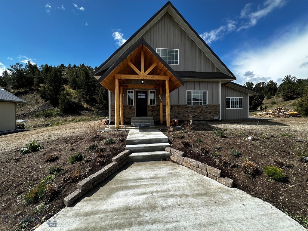 127 Stucky Ridge Road