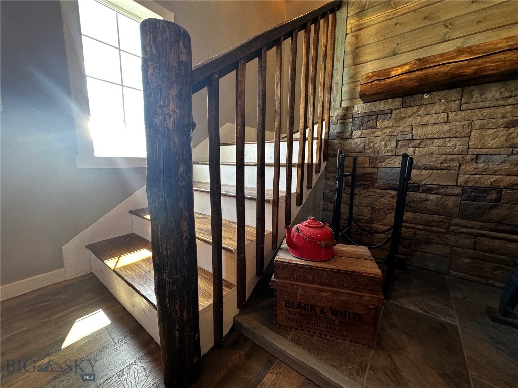 127 Stucky Ridge Road