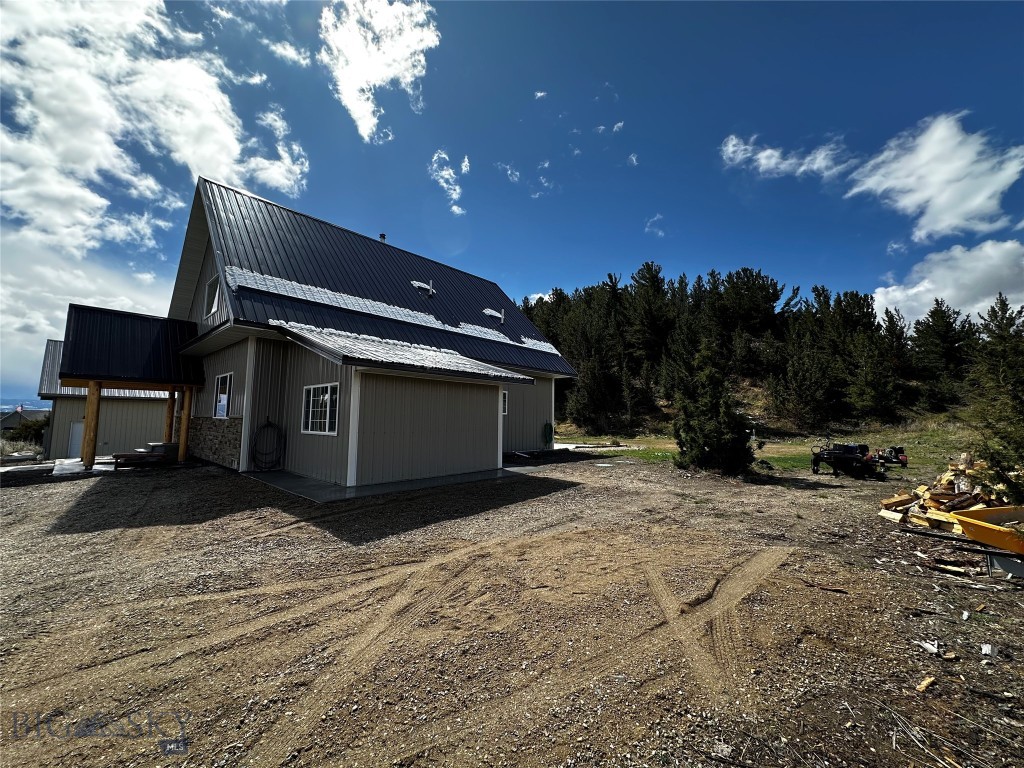 127 Stucky Ridge Road