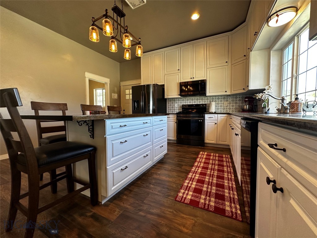 127 Stucky Ridge Road