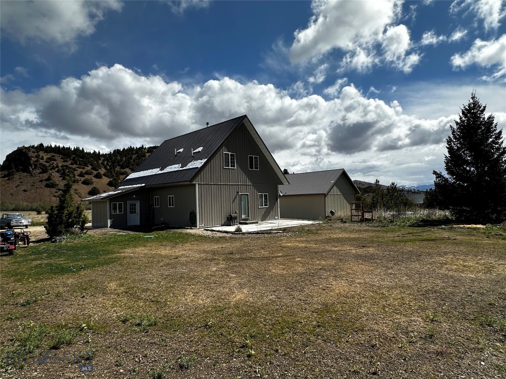 127 Stucky Ridge Road