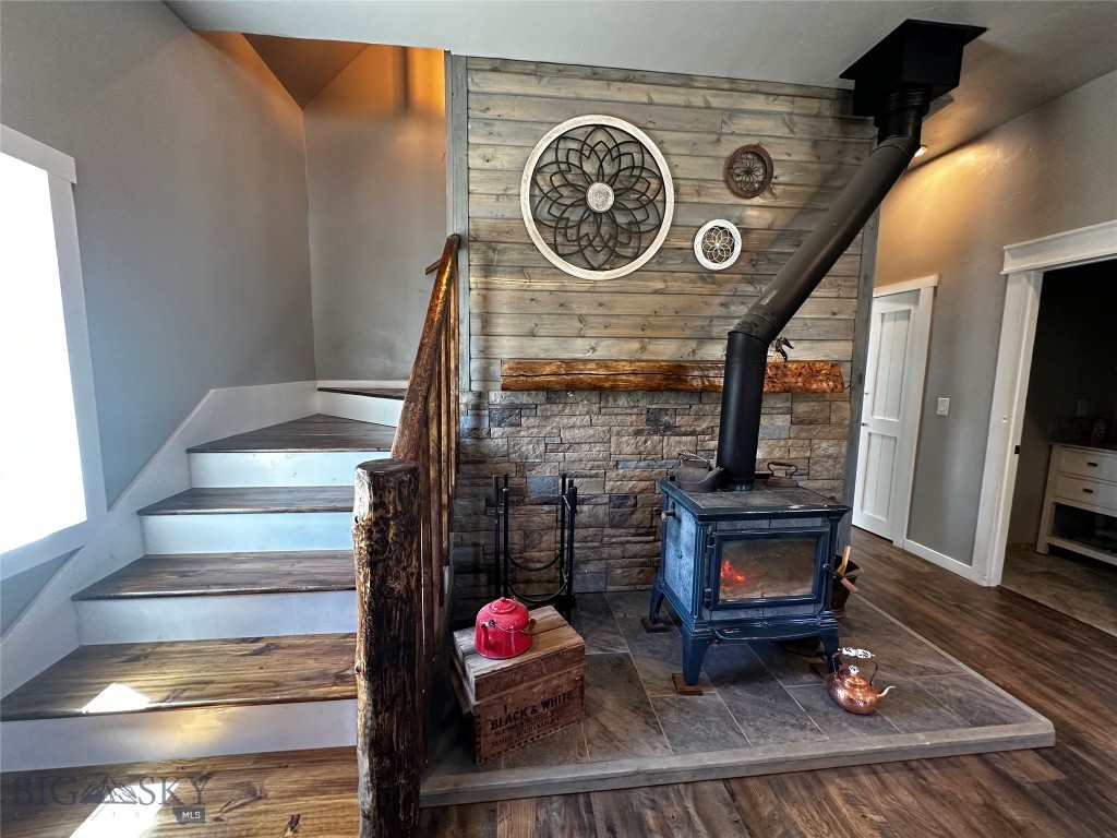 127 Stucky Ridge Road
