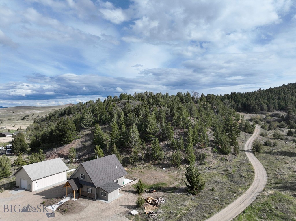 127 Stucky Ridge Road