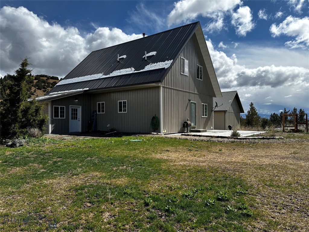 127 Stucky Ridge Road