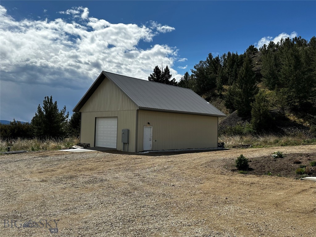 127 Stucky Ridge Road