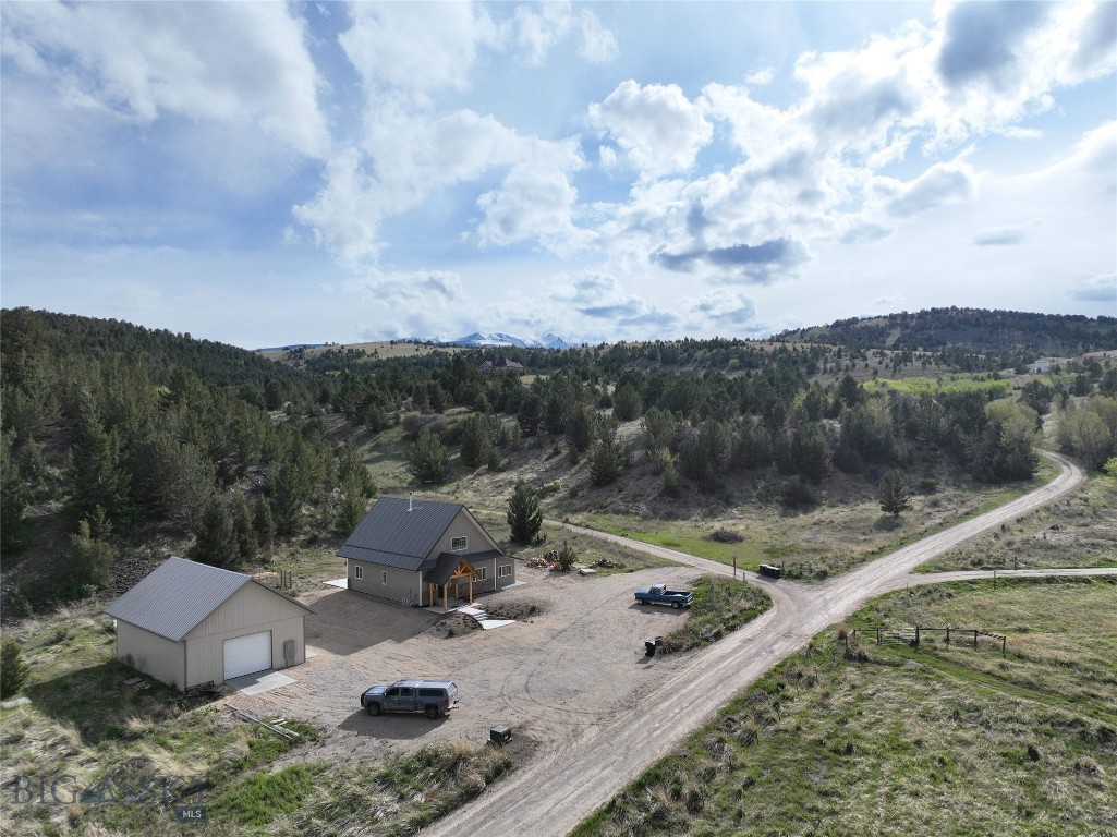127 Stucky Ridge Road