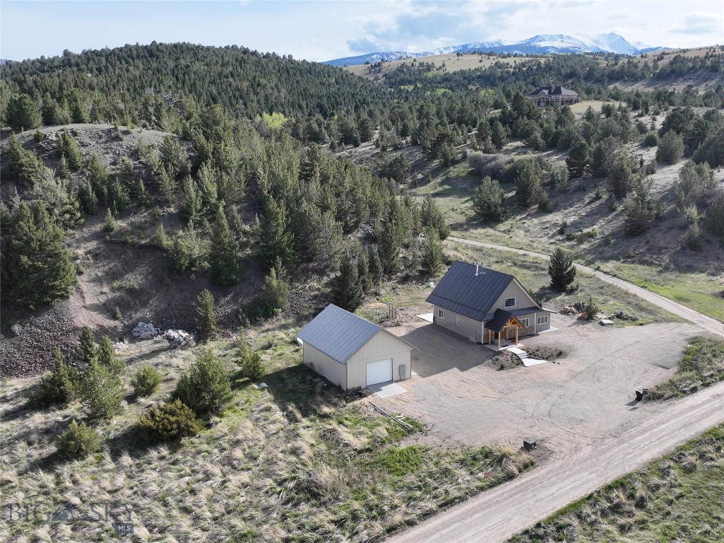 127 Stucky Ridge Road