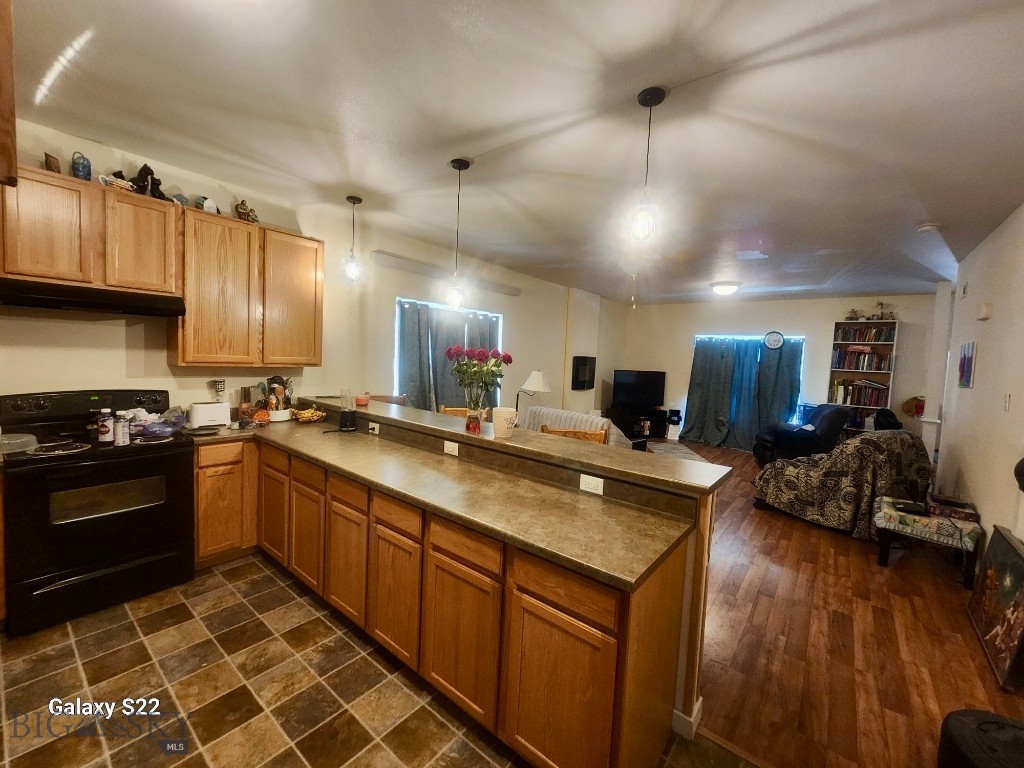 623 W Granite Street