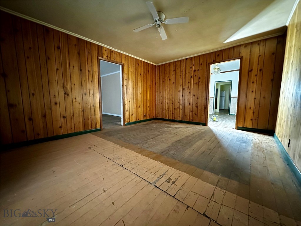 1318 Farrell Street