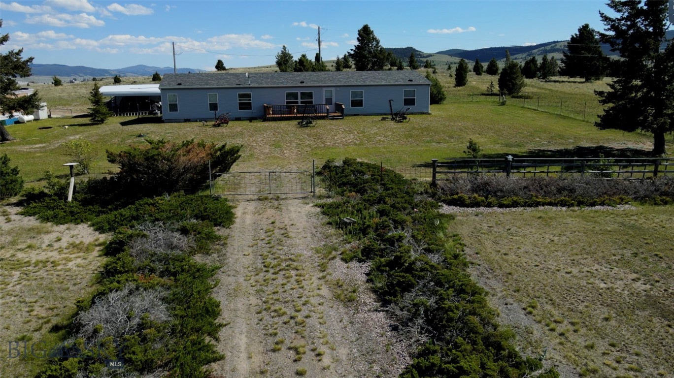 119050 Battle Ridge Road