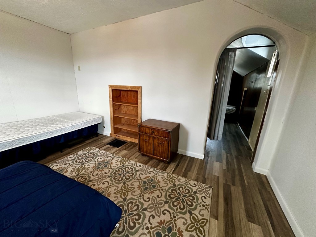 1608 N First Street