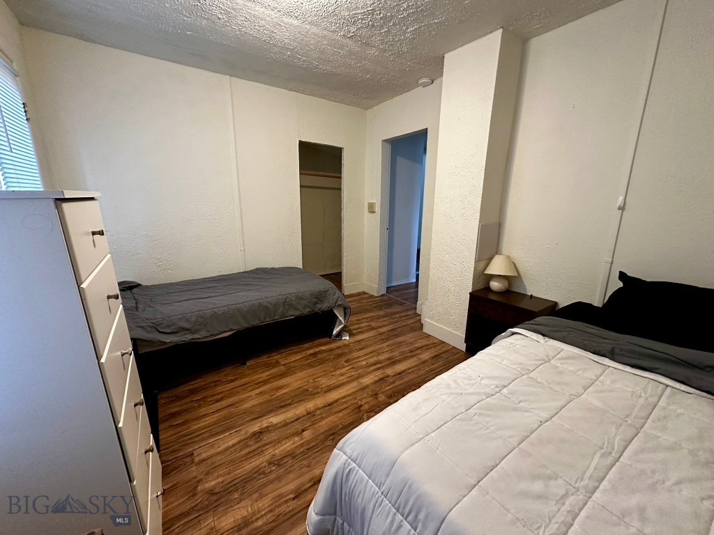 135 W Daly Street