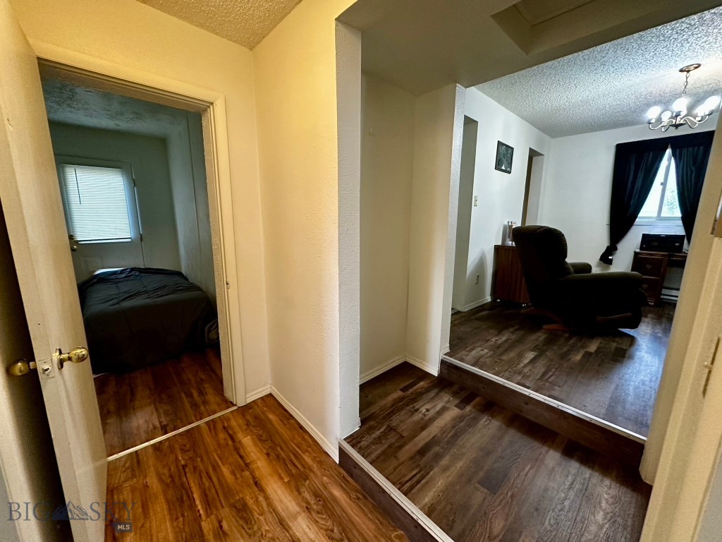 135 W Daly Street
